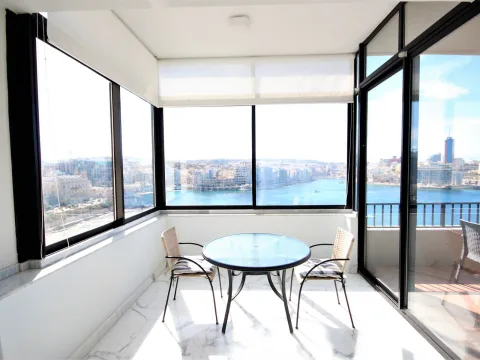 3 bed Apartment For Rent in Sliema, Sliema - thumb 13