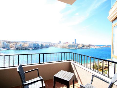 3 bed Apartment For Rent in Sliema, Sliema - thumb 14