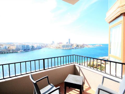 3 bed Apartment For Rent in Sliema, Sliema - thumb 16
