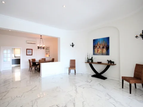 3 bed Apartment For Rent in Sliema, Sliema - thumb 5