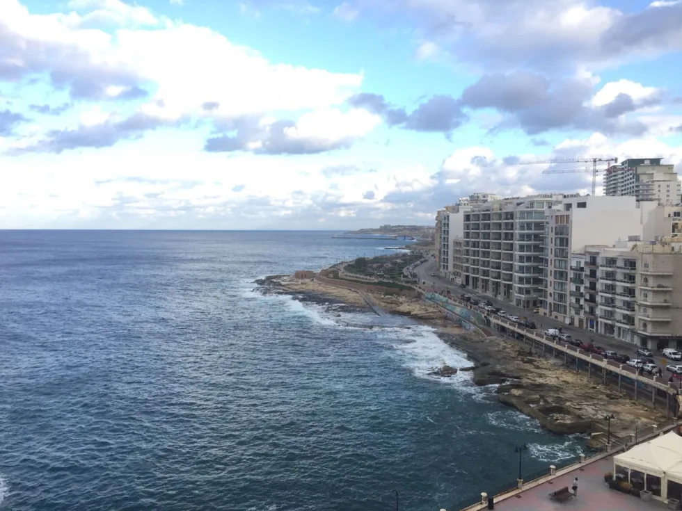 3 bed Apartment For Rent in Sliema, Sliema - thumb 3