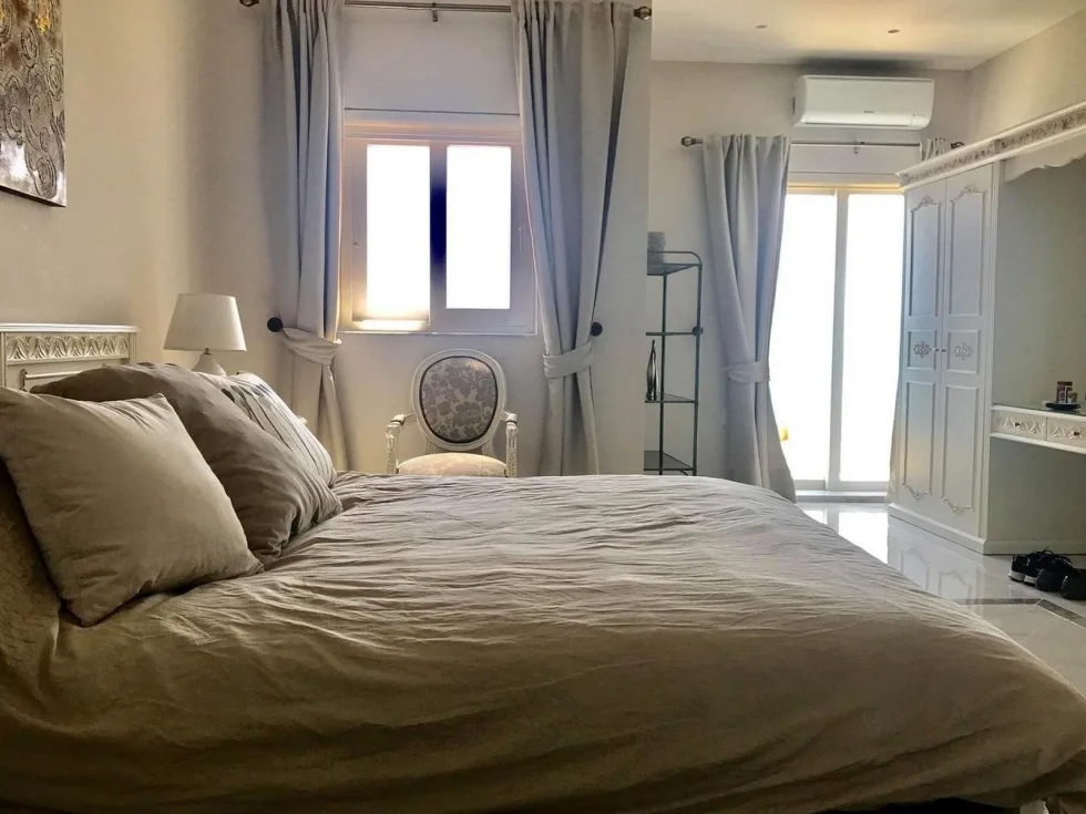 3 bed Apartment For Rent in Sliema, Sliema - thumb 9