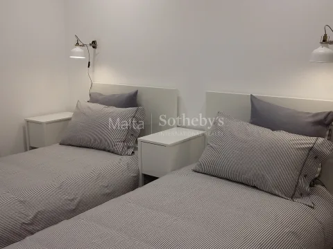 2 bed Apartment For Rent in Sliema, Sliema - thumb 10