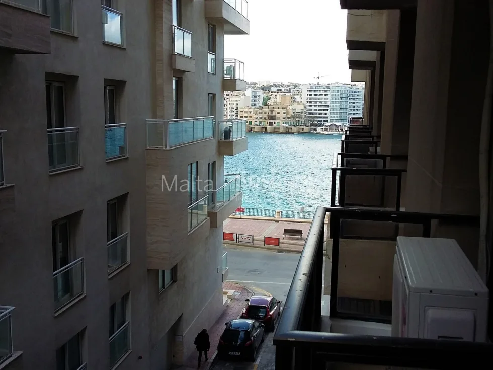 2 bed Apartment For Rent in Sliema, Sliema - thumb 11
