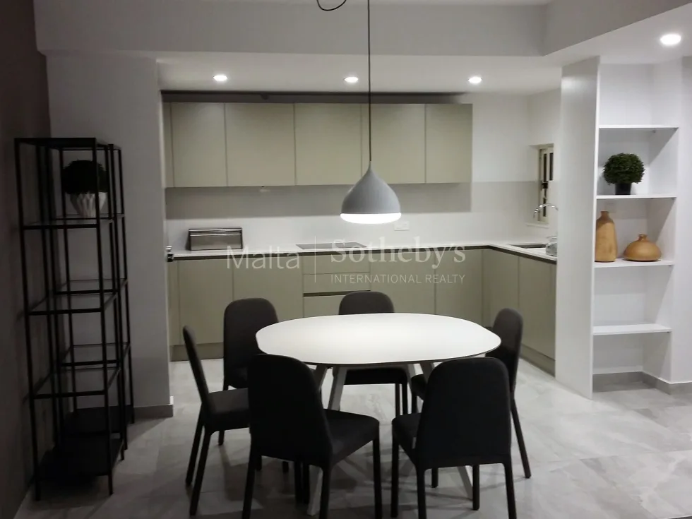 2 bed Apartment For Rent in Sliema, Sliema - thumb 2