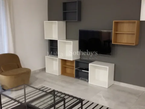 2 bed Apartment For Rent in Sliema, Sliema - thumb 3