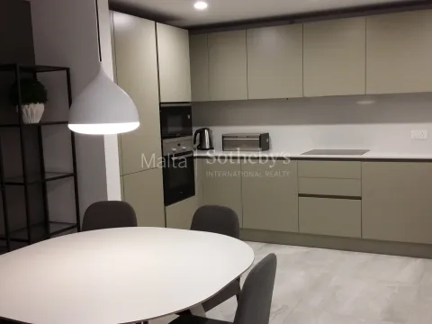 2 bed Apartment For Rent in Sliema, Sliema - thumb 5