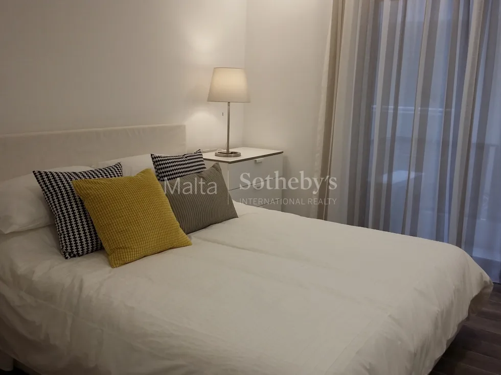 2 bed Apartment For Rent in Sliema, Sliema - thumb 8