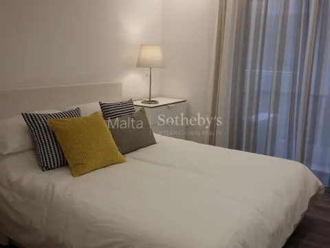 2 bed Apartment For Rent in Sliema, Sliema - thumb 8