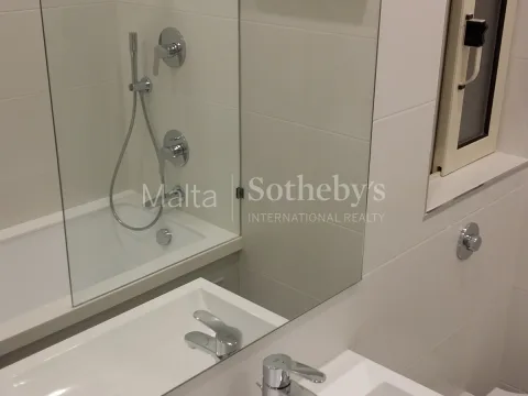 2 bed Apartment For Rent in Sliema, Sliema - thumb 9