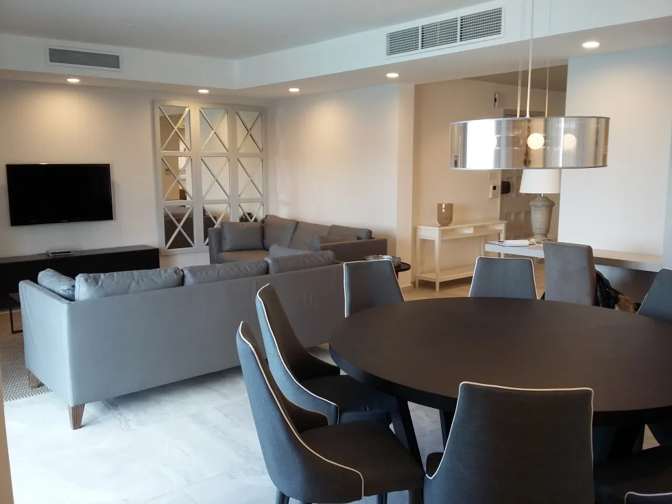 3 bed Apartment For Rent in Sliema, Sliema - thumb 1