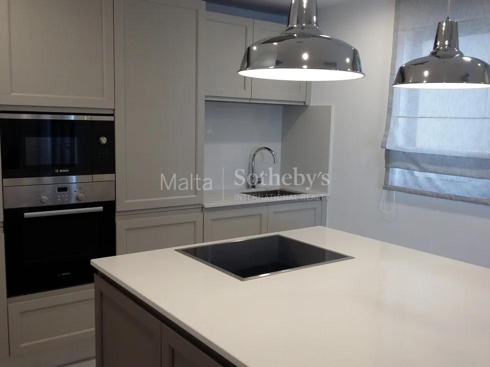 3 bed Apartment For Rent in Sliema, Sliema - thumb 10