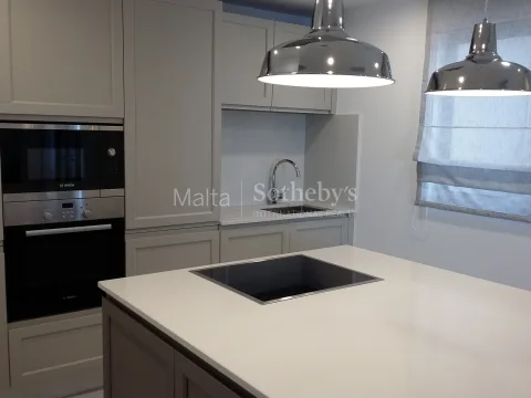 3 bed Apartment For Rent in Sliema, Sliema - thumb 10
