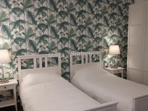 3 bed Apartment For Rent in Sliema, Sliema - thumb 12