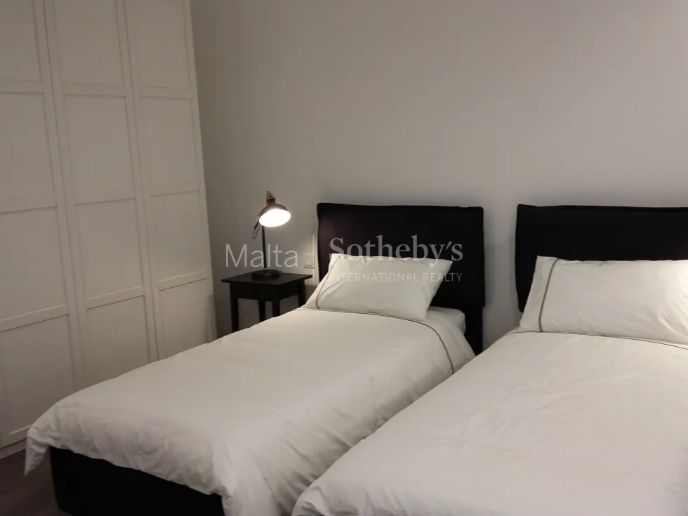 3 bed Apartment For Rent in Sliema, Sliema - thumb 14