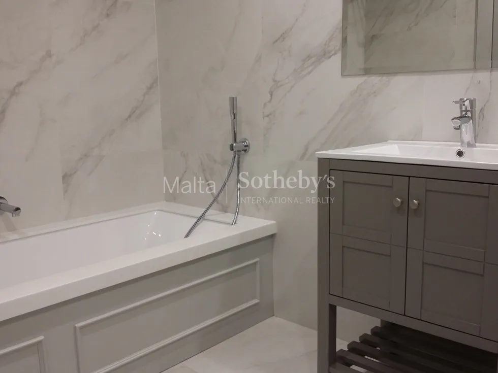 3 bed Apartment For Rent in Sliema, Sliema - thumb 16