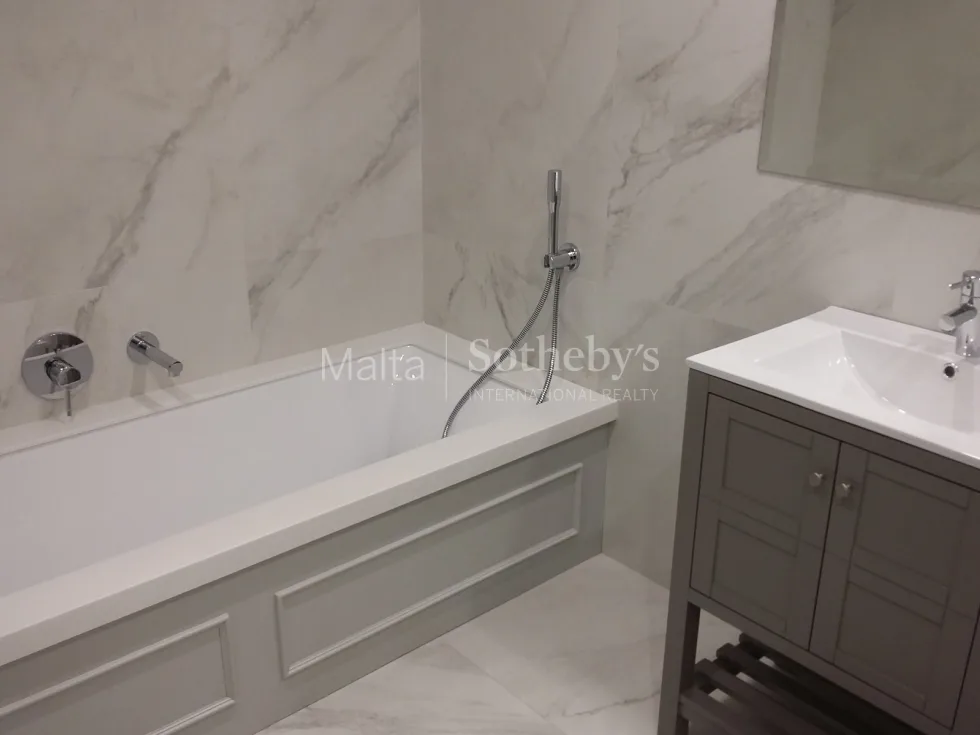 3 bed Apartment For Rent in Sliema, Sliema - thumb 17