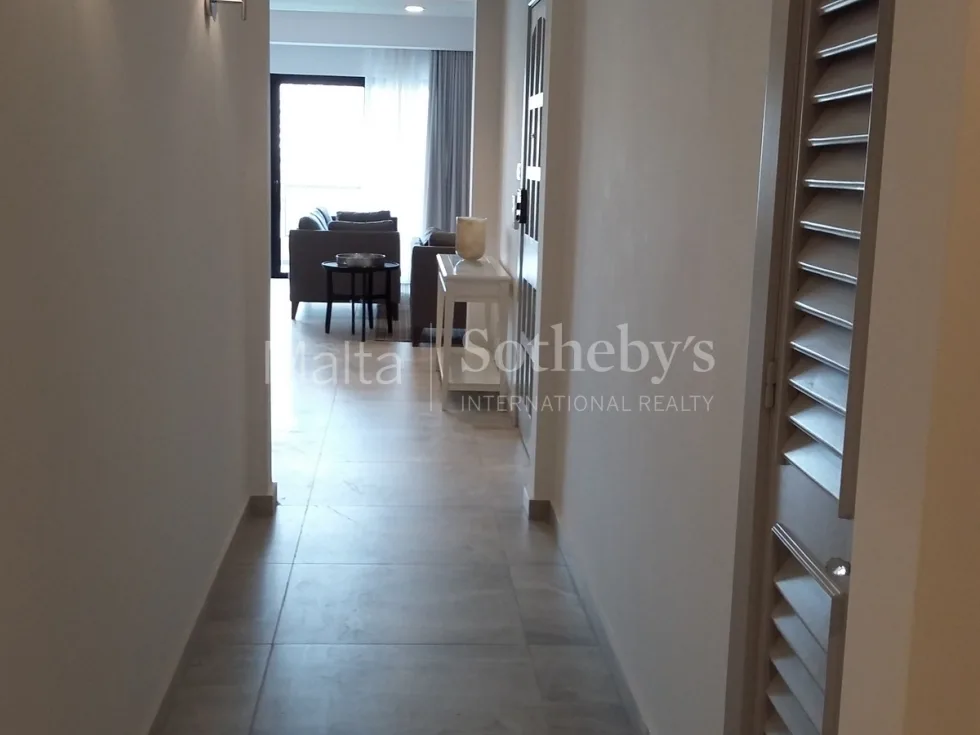 3 bed Apartment For Rent in Sliema, Sliema - thumb 20