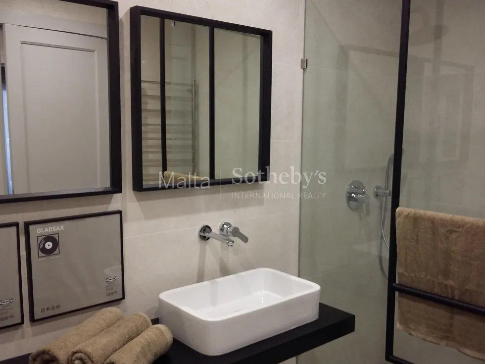 3 bed Apartment For Rent in Sliema, Sliema - thumb 22