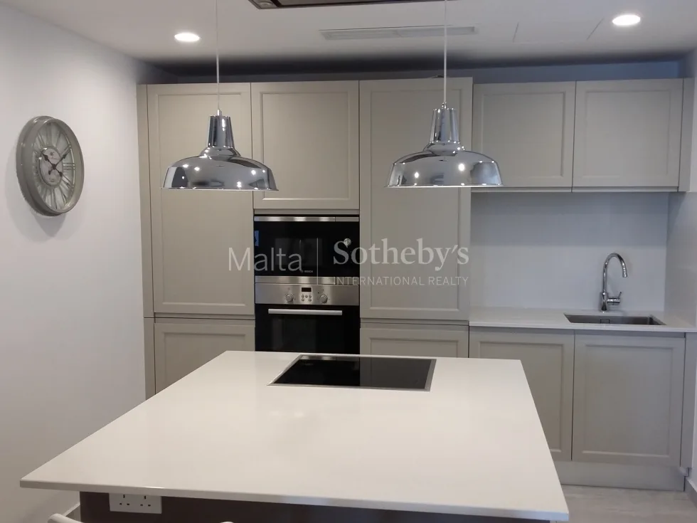 3 bed Apartment For Rent in Sliema, Sliema - thumb 3