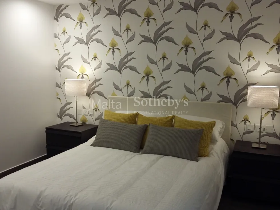 3 bed Apartment For Rent in Sliema, Sliema - thumb 4