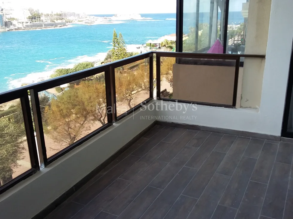 3 bed Apartment For Rent in Sliema, Sliema - thumb 7