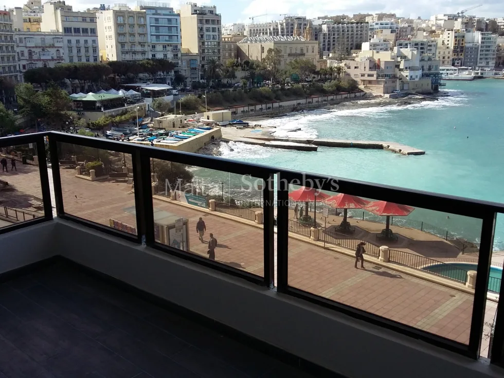 3 bed Apartment For Rent in Sliema, Sliema - thumb 8
