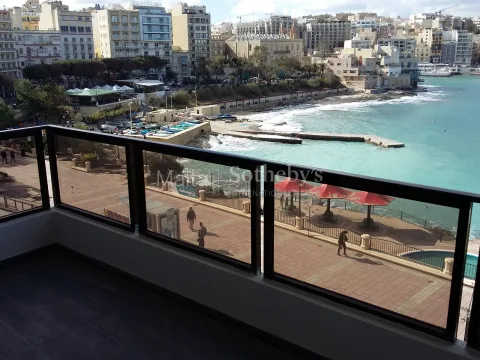 3 bed Apartment For Rent in Sliema, Sliema - thumb 8