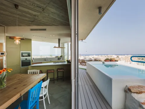 3 bed Penthouse For Rent in San Gwann, San Gwann - thumb 5