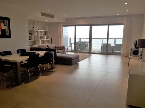 3 bed Apartment For Rent in Sliema, Sliema - thumb 4