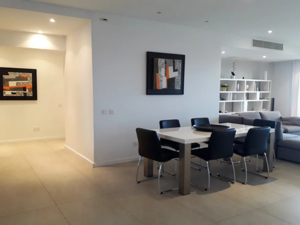 3 bed Apartment For Rent in Sliema, Sliema - thumb 5