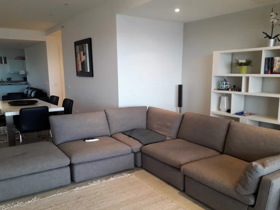 3 bed Apartment For Rent in Sliema, Sliema - thumb 6