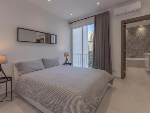 3 bed Town House For Rent in Sliema, Sliema - thumb 11