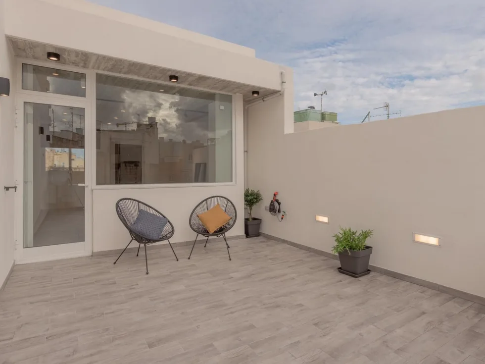 3 bed Town House For Rent in Sliema, Sliema - thumb 12