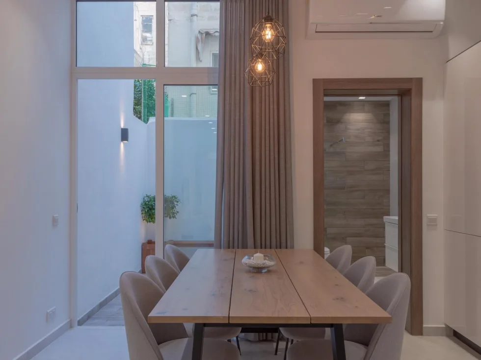 3 bed Town House For Rent in Sliema, Sliema - thumb 3