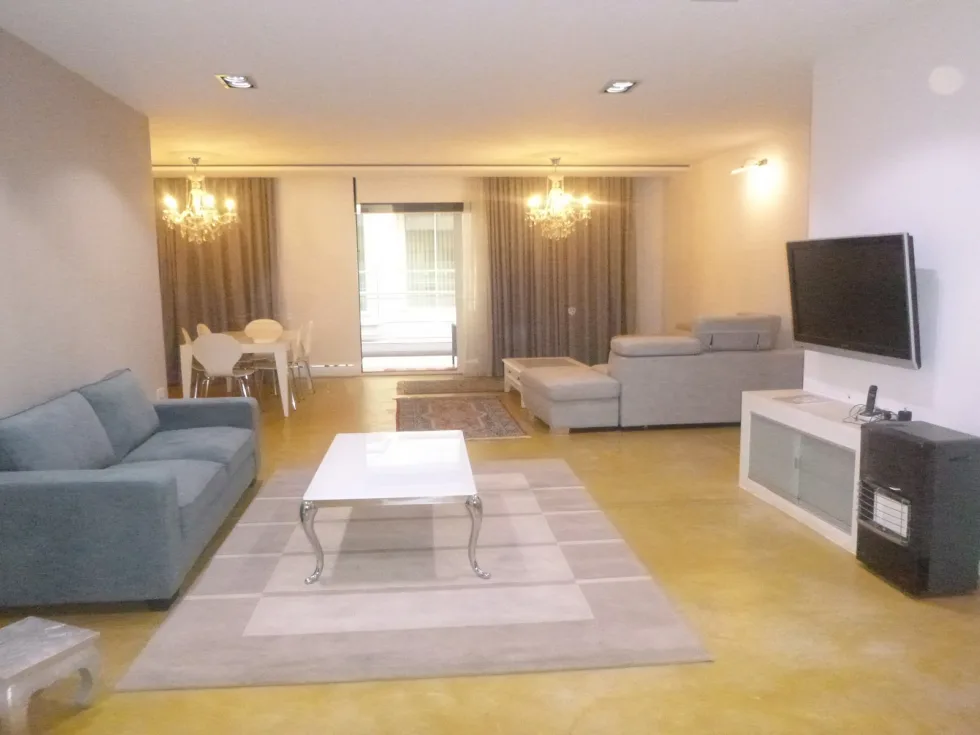 3 bed Apartment For Rent in Sliema, Sliema - thumb 1
