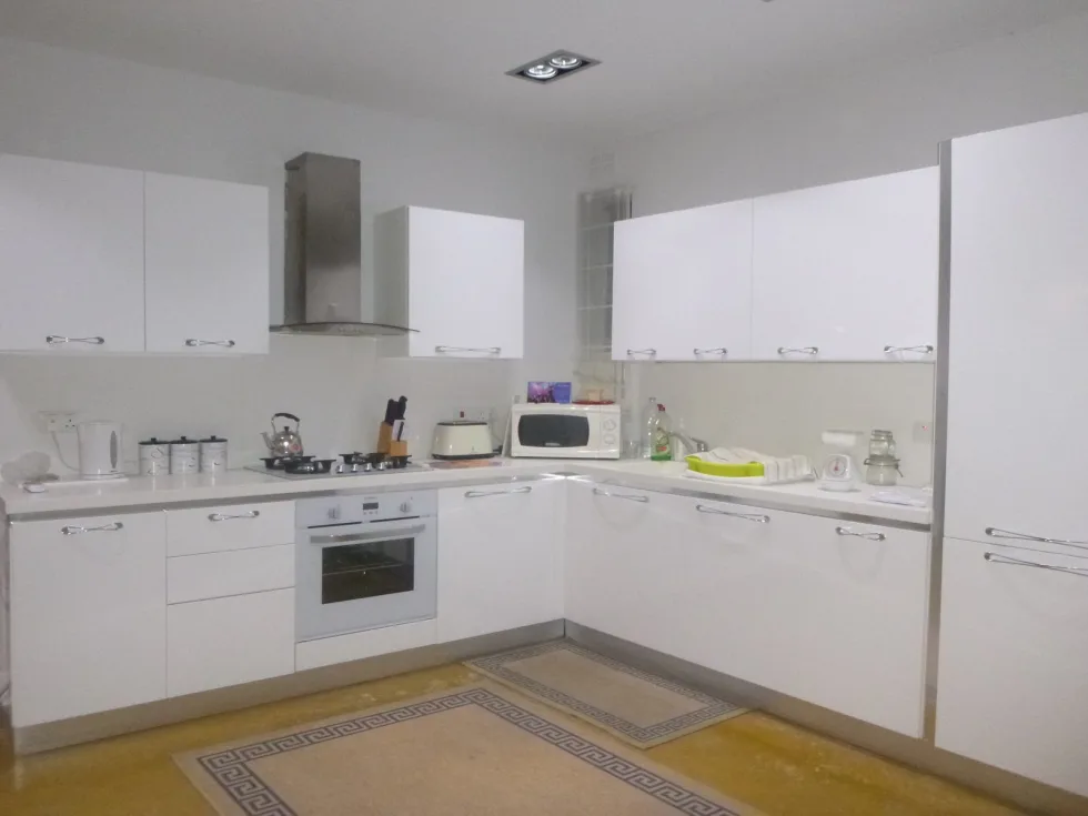 3 bed Apartment For Rent in Sliema, Sliema - thumb 6