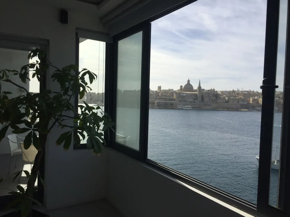 3 bed Apartment For Rent in Sliema, Sliema - thumb 10