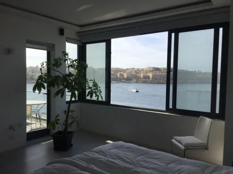 3 bed Apartment For Rent in Sliema, Sliema - thumb 2
