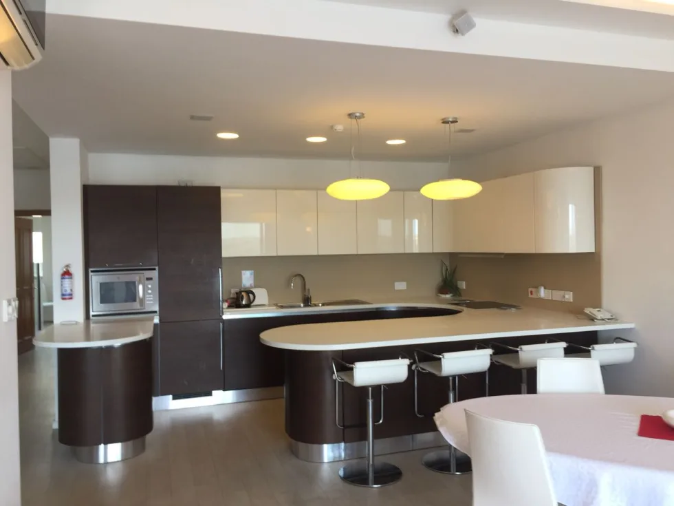 3 bed Apartment For Rent in Sliema, Sliema - thumb 4