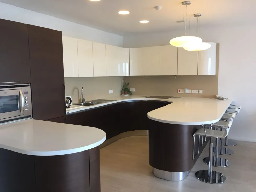 3 bed Apartment For Rent in Sliema, Sliema - thumb 5