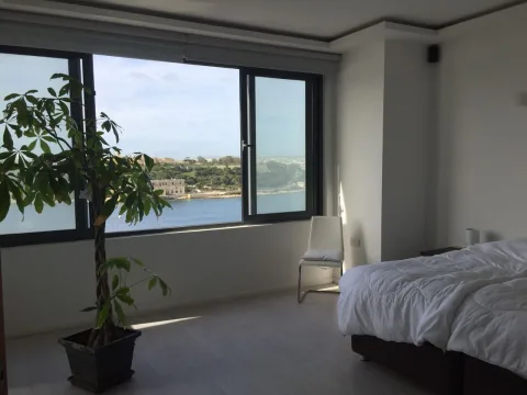 3 bed Apartment For Rent in Sliema, Sliema - thumb 9