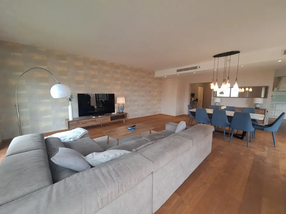 3 bed Apartment For Rent in Mellieha, Mellieha - thumb 1