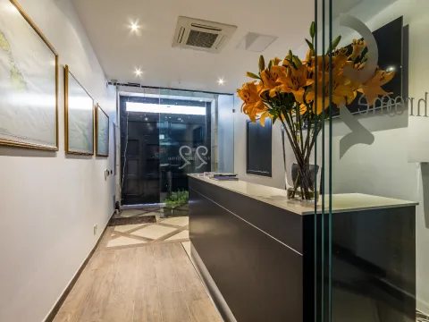 0 bed Office For Rent in Valletta, Valletta - thumb 1