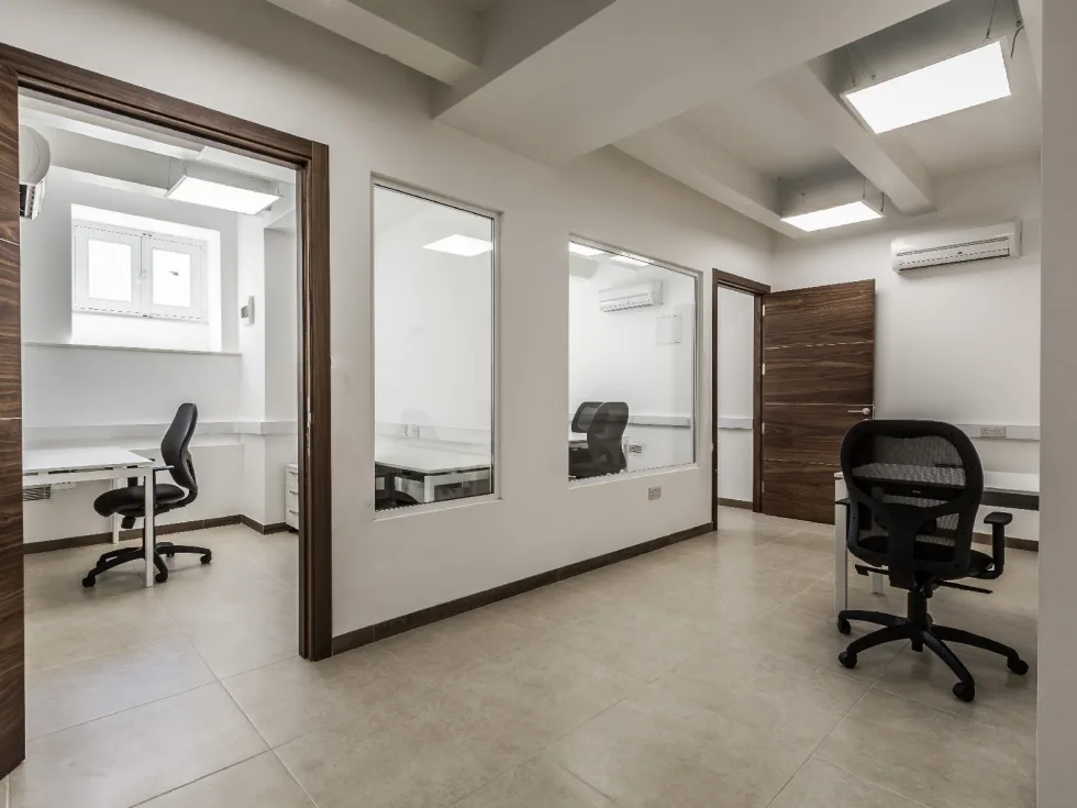 0 bed Office For Rent in Valletta, Valletta - thumb 11