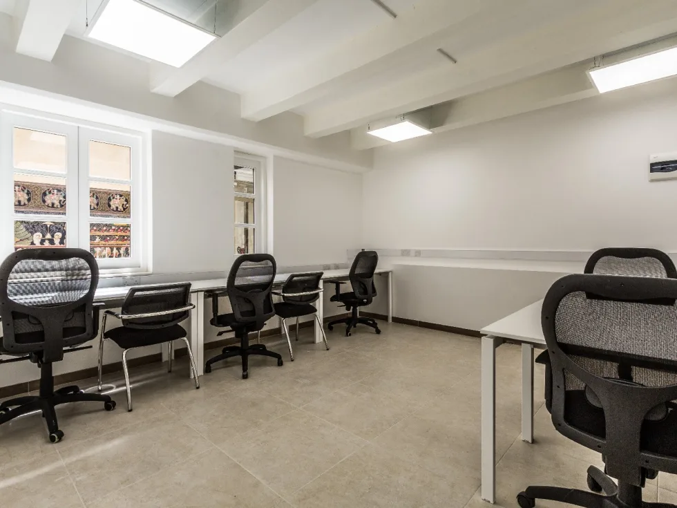 0 bed Office For Rent in Valletta, Valletta - thumb 12