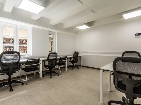 0 bed Office For Rent in Valletta, Valletta - thumb 12