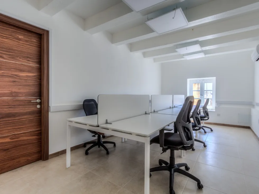 0 bed Office For Rent in Valletta, Valletta - thumb 16