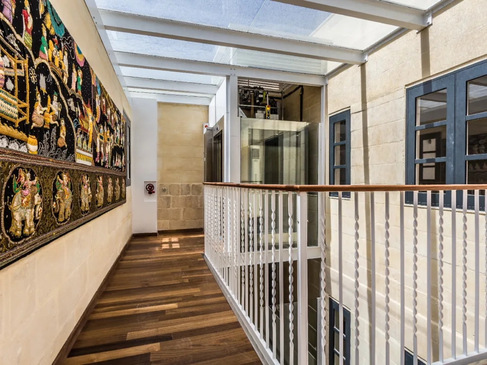 0 bed Office For Rent in Valletta, Valletta - thumb 19