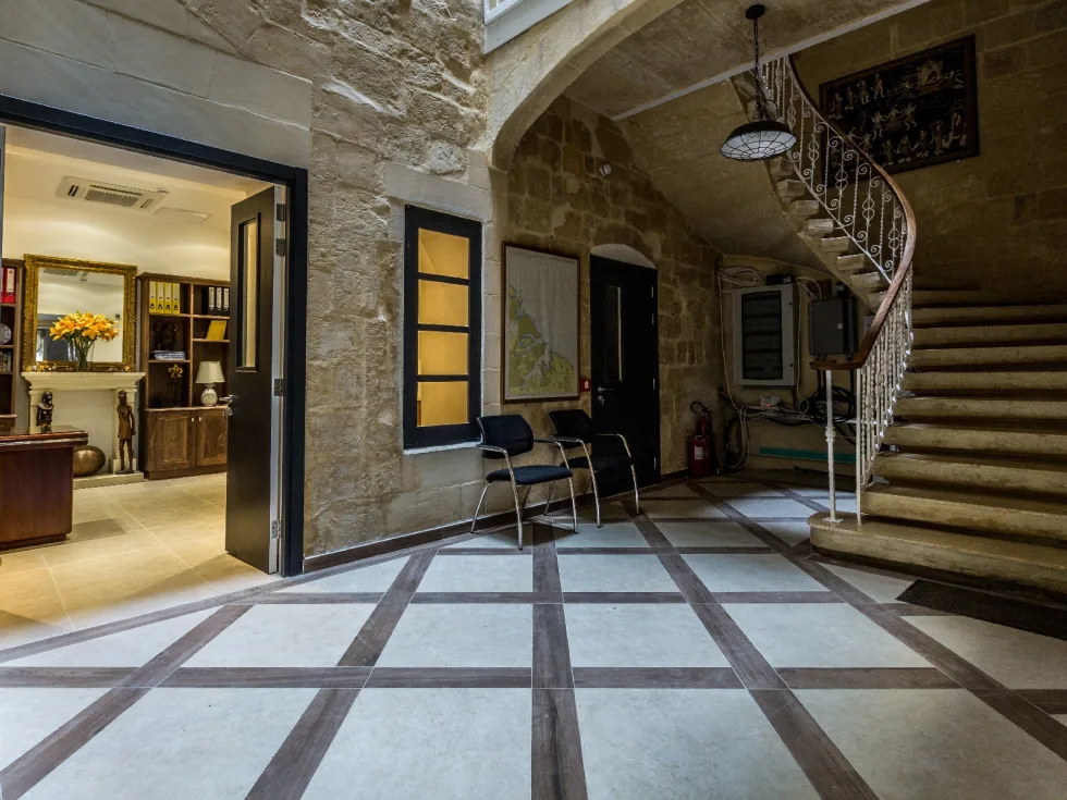 0 bed Office For Rent in Valletta, Valletta - thumb 2